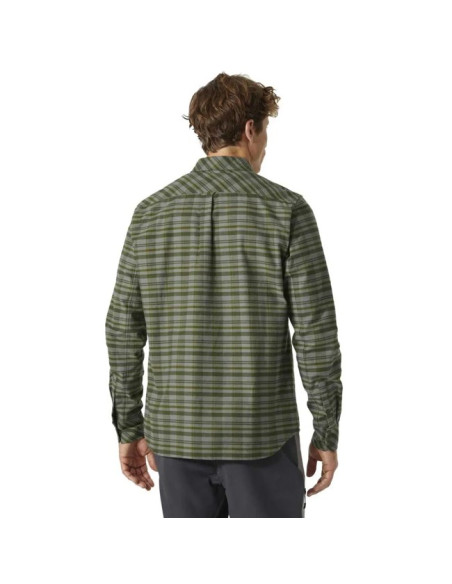 Chemise Helly Hansen CLASSIC CHECK LS SHIRT