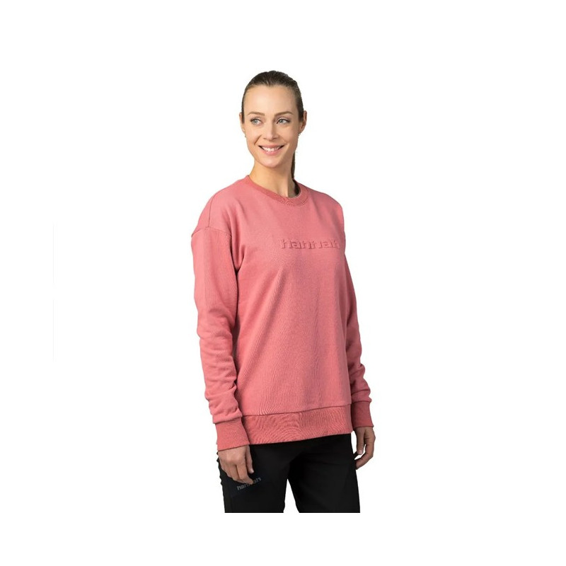 Sweatshirt Hannah MOLY FADED ROSE