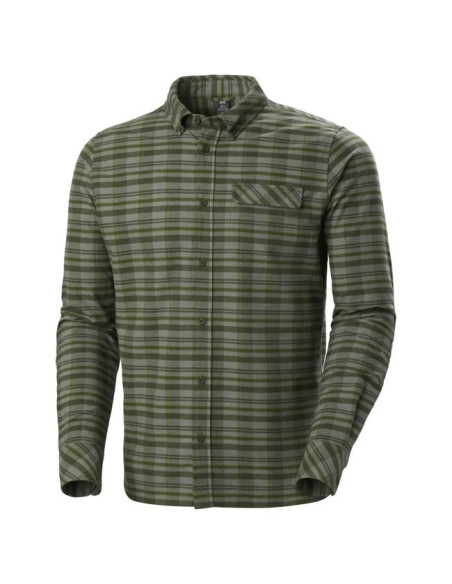 Srajca Helly Hansen CLASSIC CHECK LS SHIRT