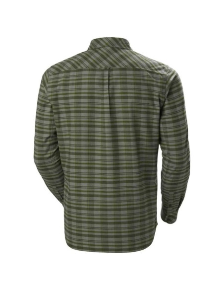Overhemd Helly Hansen CLASSIC CHECK LS SHIRT