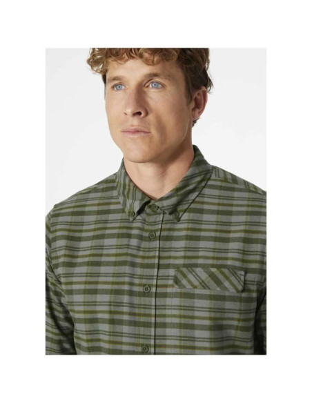 Koszula Helly Hansen CLASSIC CHECK LS SHIRT