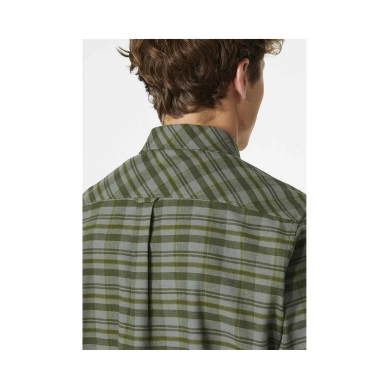 Srajca Helly Hansen CLASSIC CHECK LS SHIRT