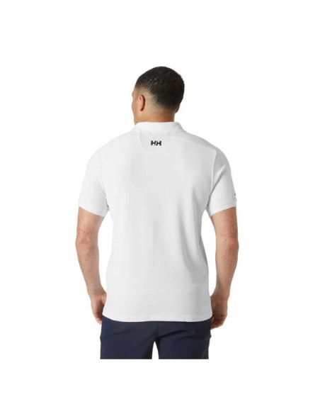 Polo Helly Hansen RACE 2.0 White