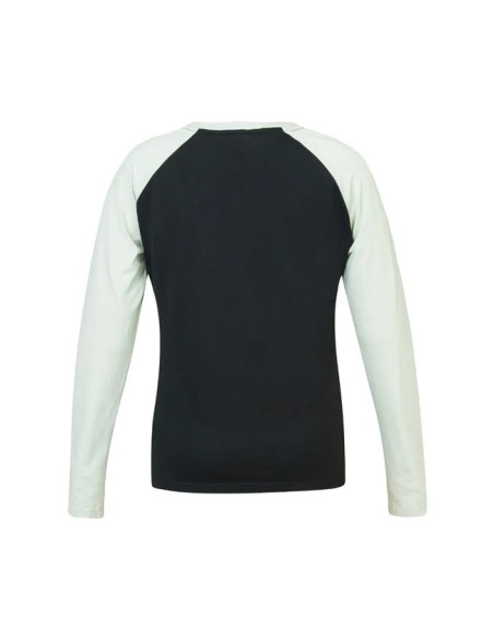 Tričko Hannah PRIM ANTHRACITE/DAWN BLUE