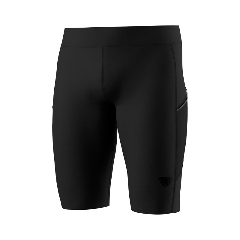 Pitkikset Dynafit SKY SHORT TIGHTS M Black Out