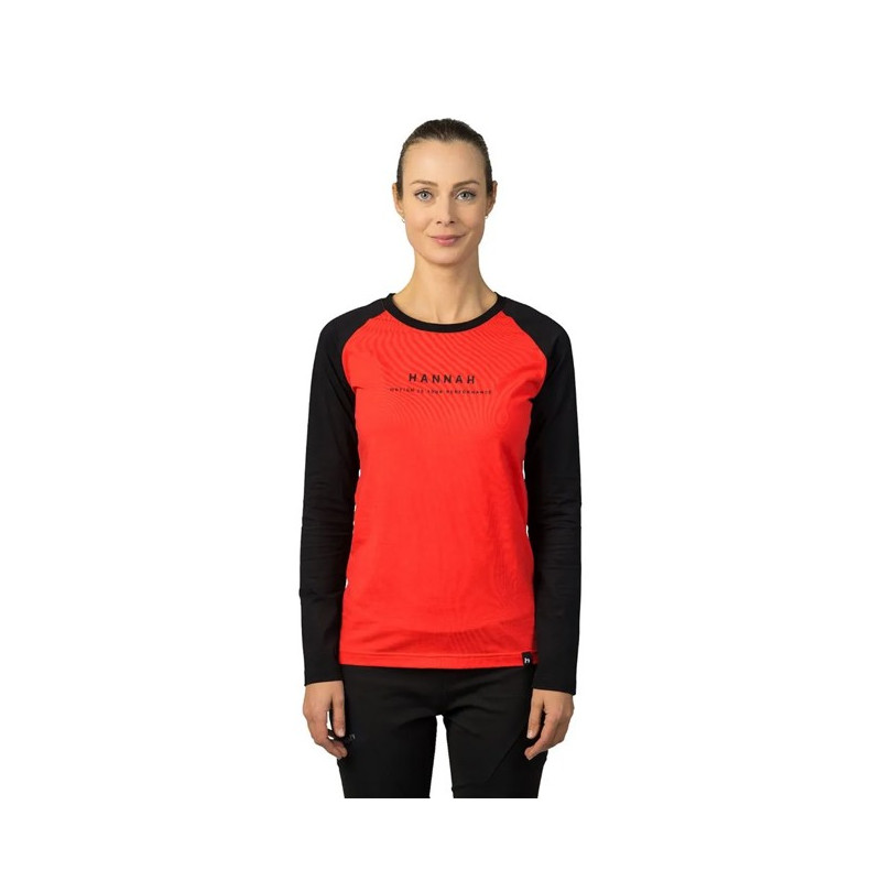 Camiseta Hannah Prim