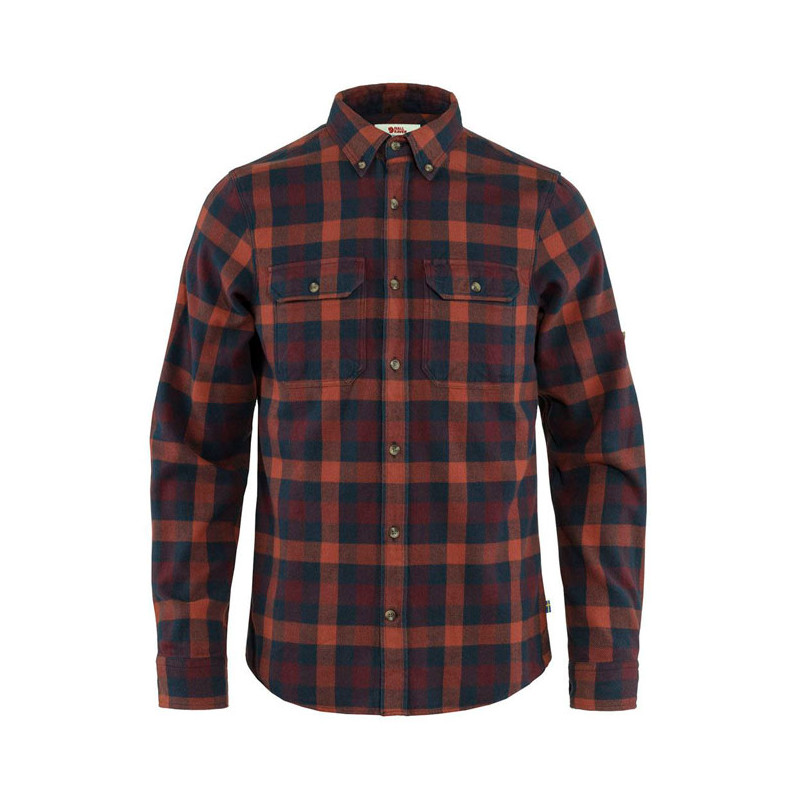 Fjällräven Skog Shirt