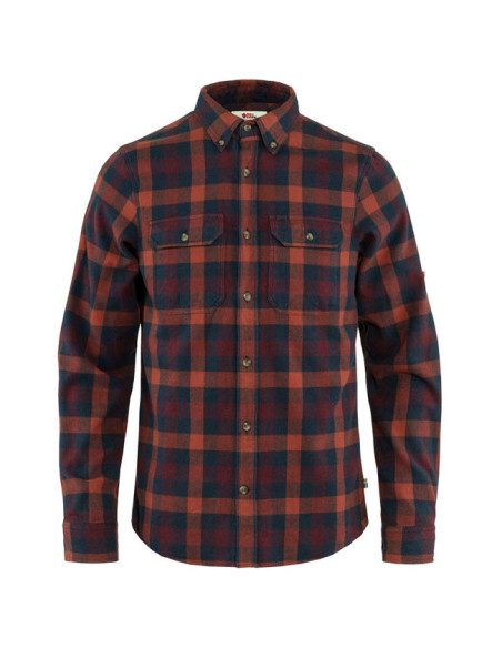 Fjällräven Skog Shirt