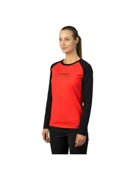 Camiseta Hannah Prim