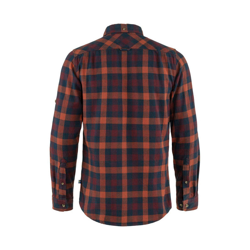 Fjällräven Skog Shirt