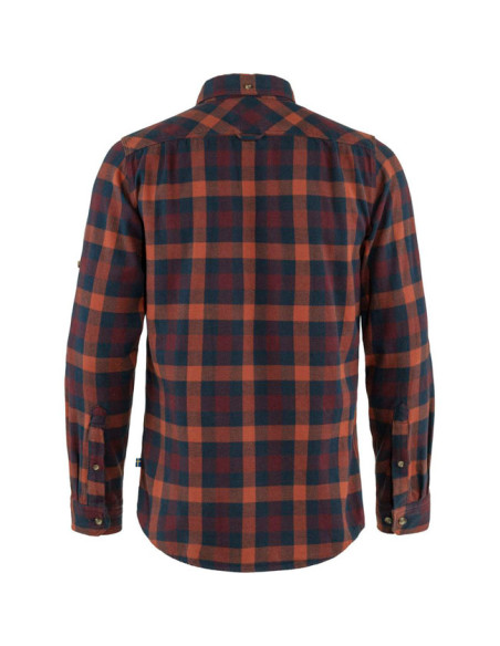 Fjällräven Skog Shirt