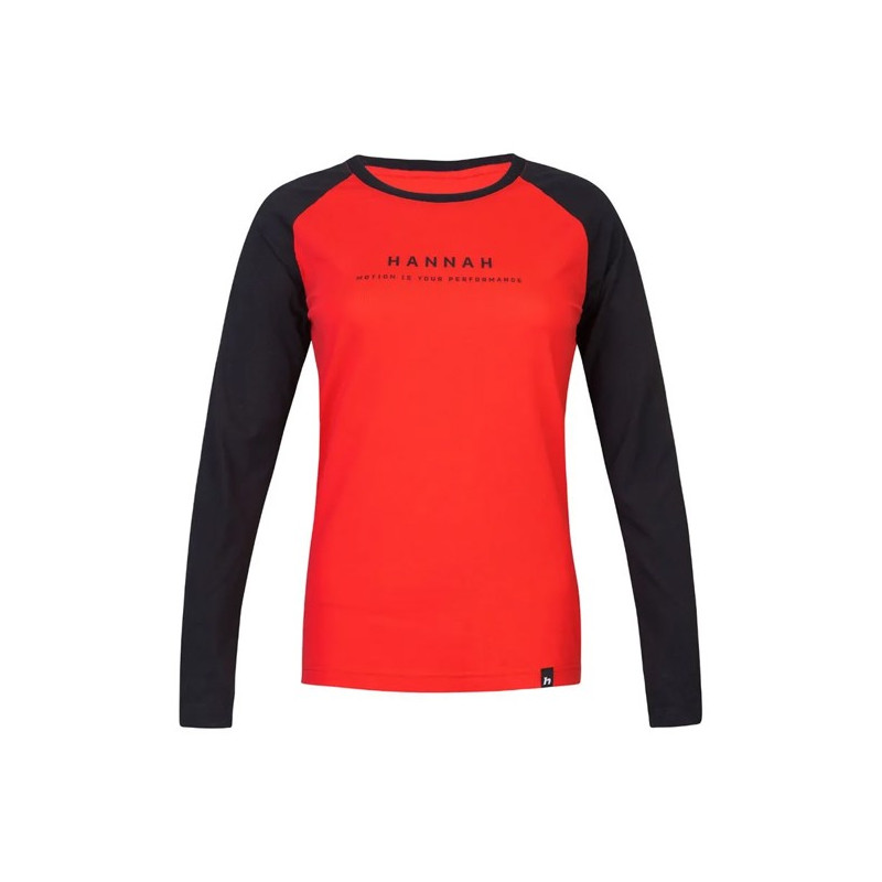 Camiseta Hannah Prim