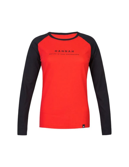 Camiseta Hannah Prim