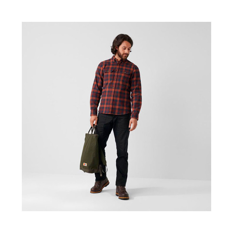 Fjällräven Skog Shirt