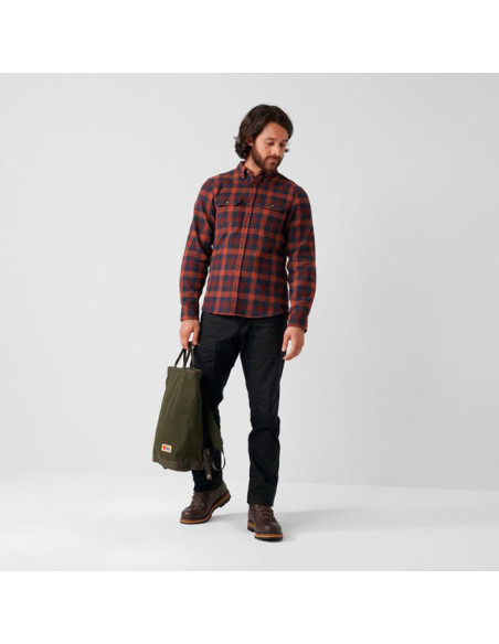 Fjällräven Skog Shirt