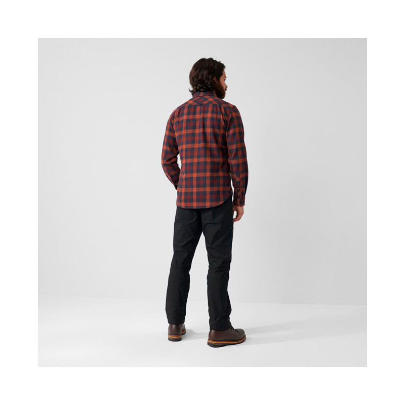 Fjällräven Skog Shirt