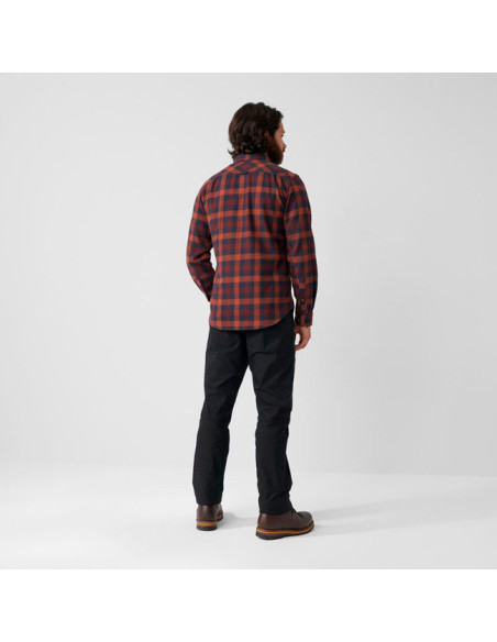 Fjällräven Skog Shirt