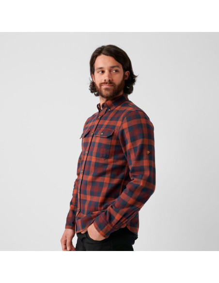 Fjällräven Skog Shirt