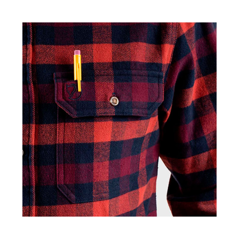 Fjällräven Skog Shirt