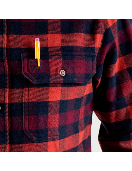 Fjällräven Skog Shirt