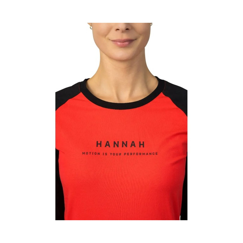 T-shirt Hannah Prim