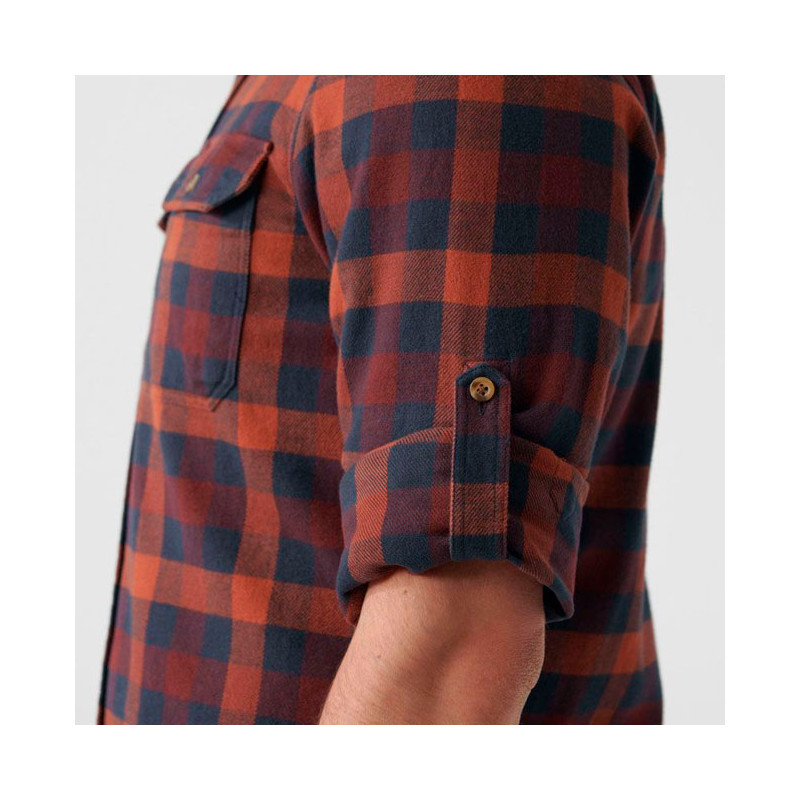 Fjällräven Skog Shirt