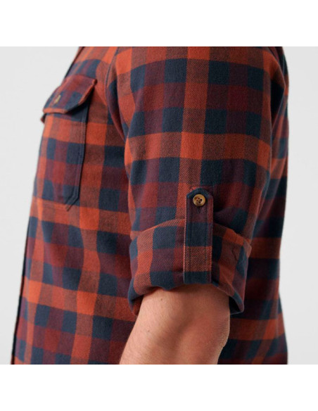 Fjällräven Skog Shirt