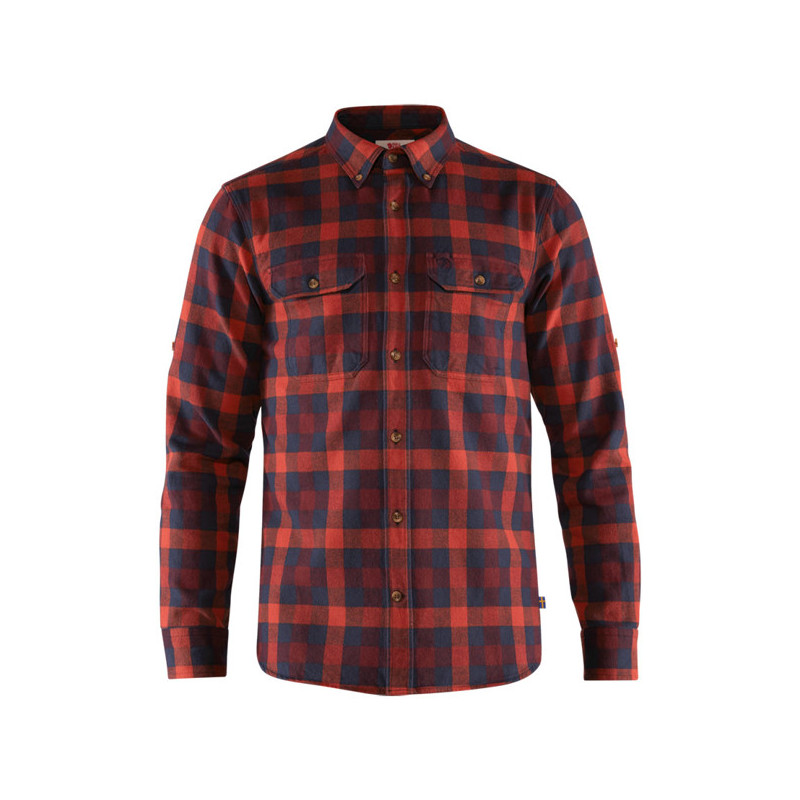 Fjällräven Skog Shirt