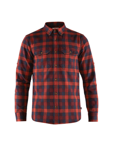 Fjällräven Skog Shirt