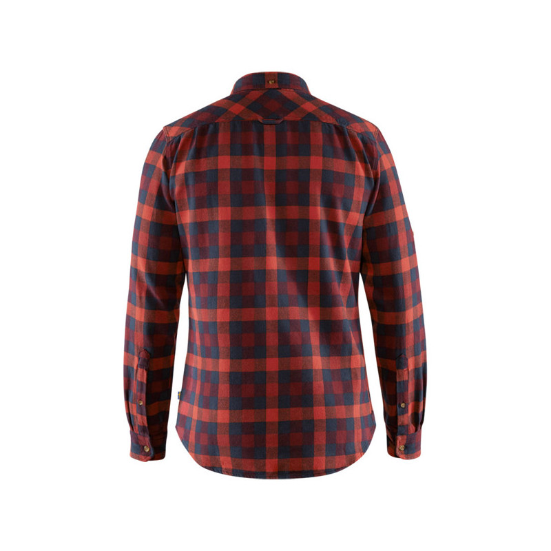 Fjällräven Skog Shirt