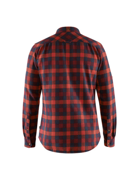 Fjällräven Skog Shirt