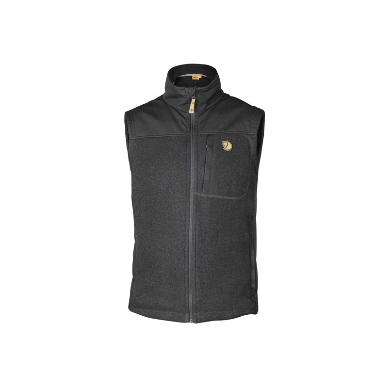 Fjällräven Buck Fleece Vest