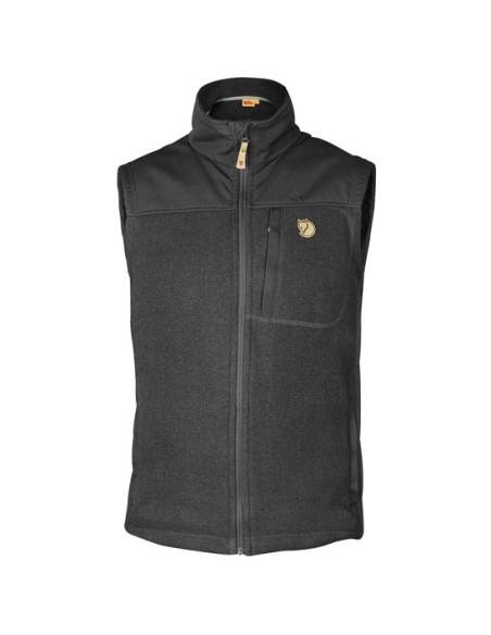 Fjällräven Buck Fleece Vest