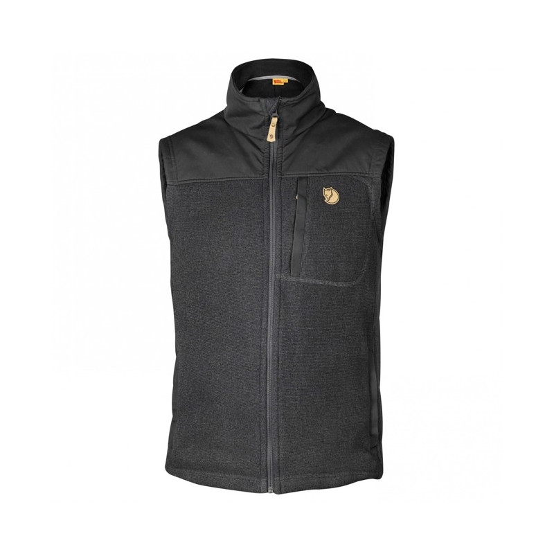 Fjällräven Buck Fleece Vest