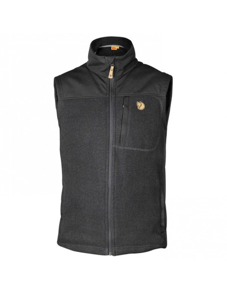 Fjällräven Buck Fleece Vest