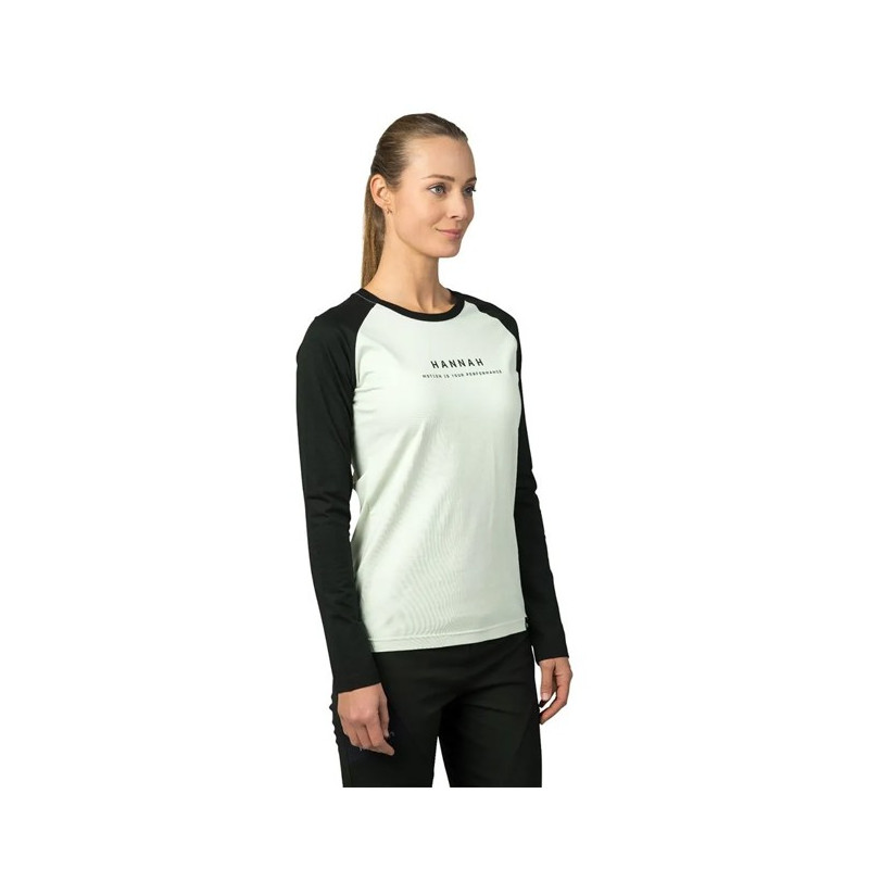 Camiseta Hannah Prim