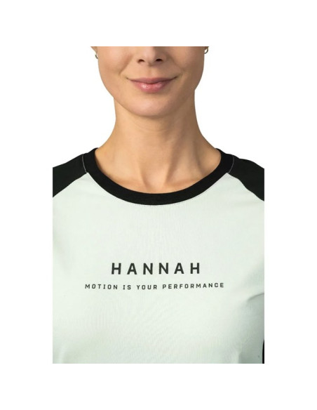 T-Shirt Hannah Prim