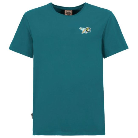 Camiseta E9 Onemove Tee