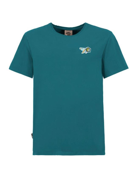 Camiseta E9 Onemove Tee