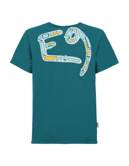 E9 Onemove Tee