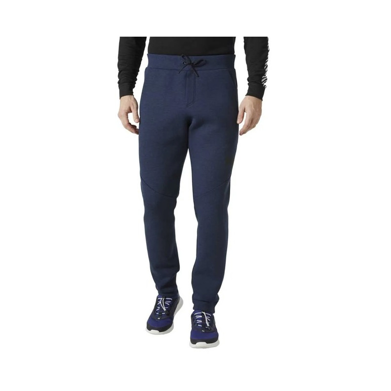 Pants Helly Hansen OCEAN SWT PANT 2.0 Navy