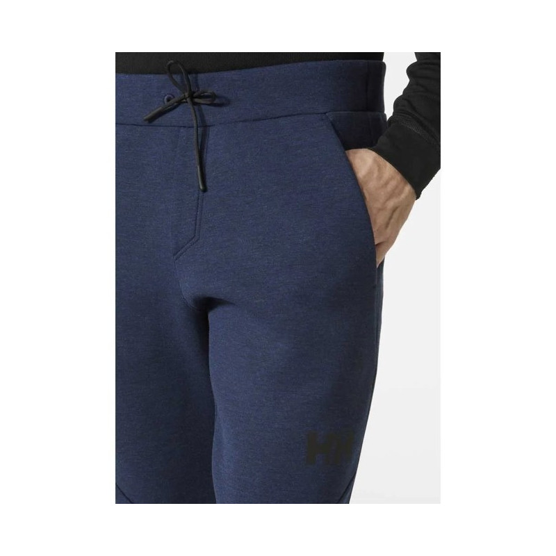 Broek Helly Hansen OCEAN SWT PANT 2.0 Navy