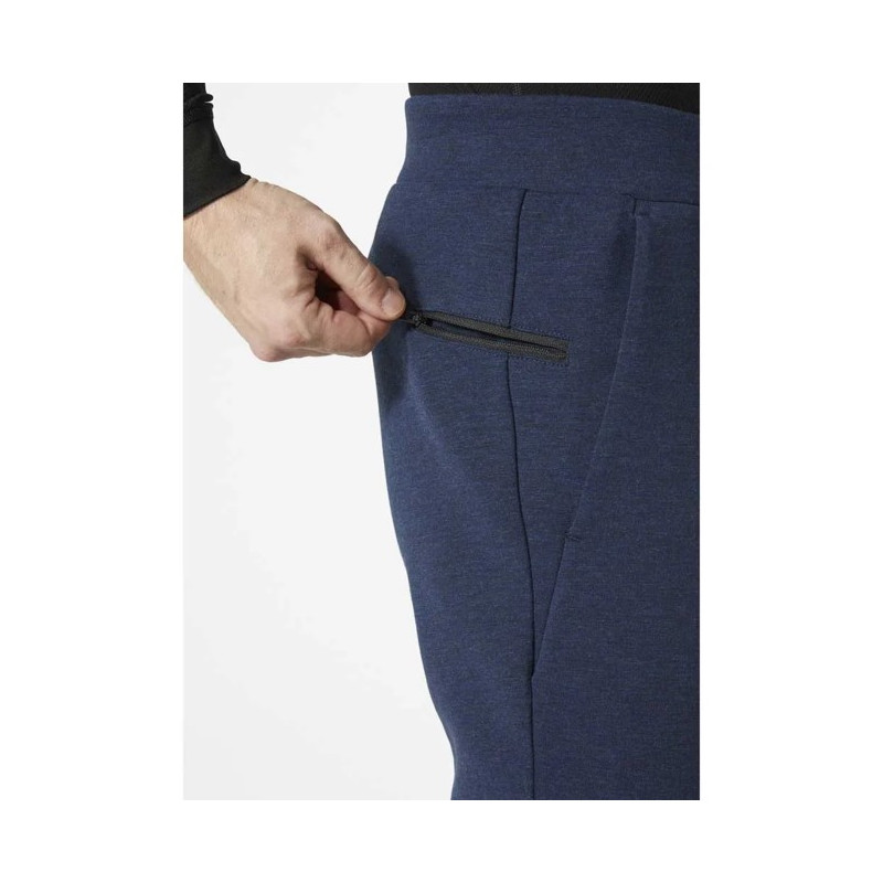 Calças Helly Hansen OCEAN SWT PANT 2.0 Navy