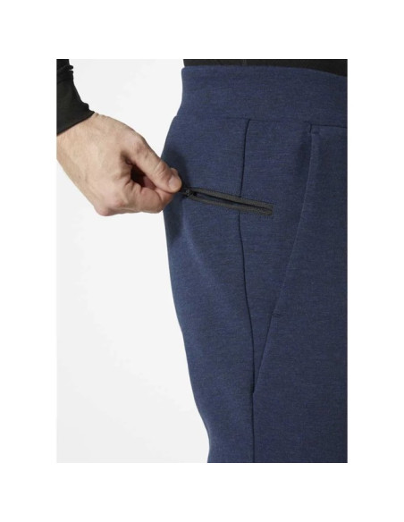Nohavice Helly Hansen OCEAN SWT PANT 2.0 Navy