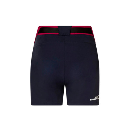 Rock Experience Scarlet Runner Short W 2