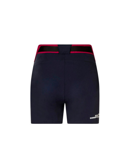 Hlače Rock Experience Scarlet Runner Short W