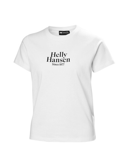 Póló Helly Hansen CORE GRAPHIC 2.0