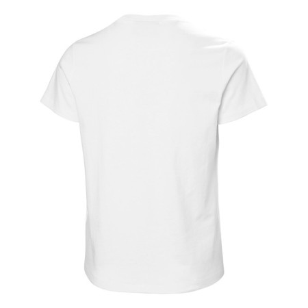 Maglietta Helly Hansen CORE GRAPHIC 2.0 2