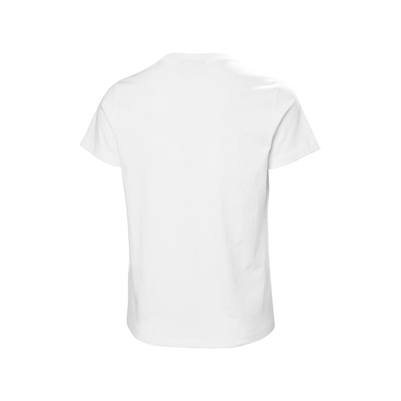 Camiseta Helly Hansen CORE GRAPHIC 2.0