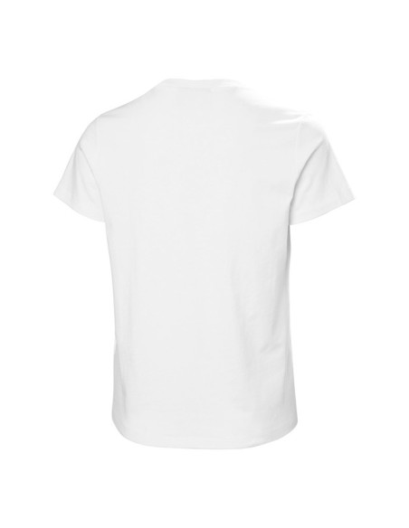 Camiseta Helly Hansen CORE GRAPHIC 2.0